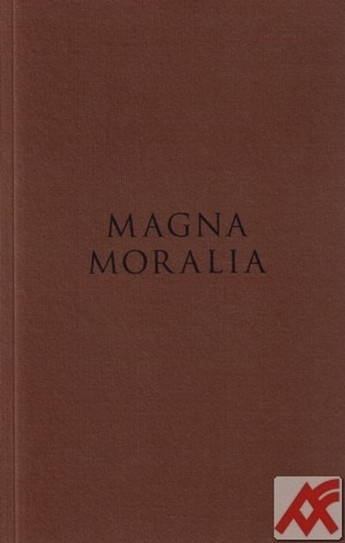 Magna Moralia