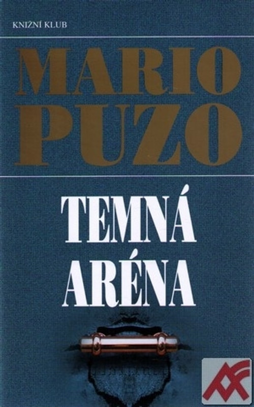 Temná aréna