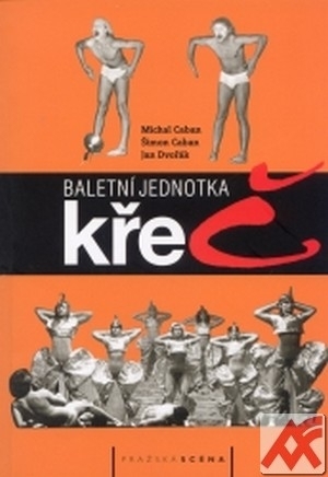 Baletní jednotka Křeč