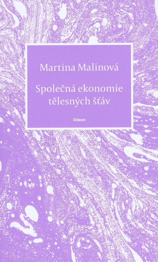 Společná ekonomie tělesných šťáv