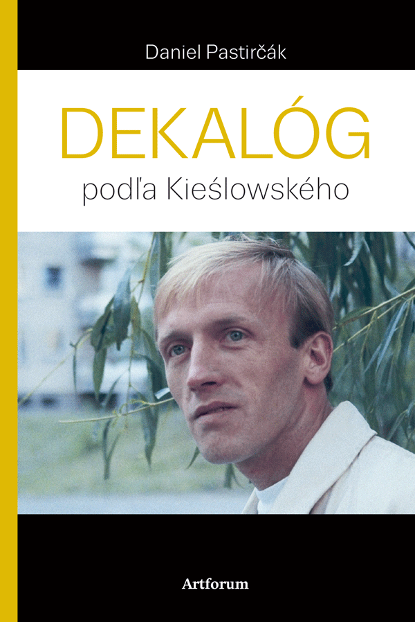 Dekalóg podľa Kieslowského