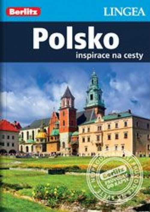 Polsko - inspirace na cesty