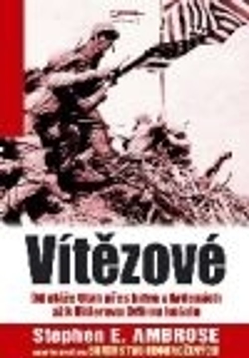 Vítězové