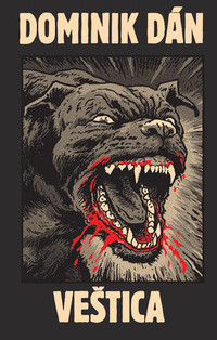 Veštica. Limitovaná edícia