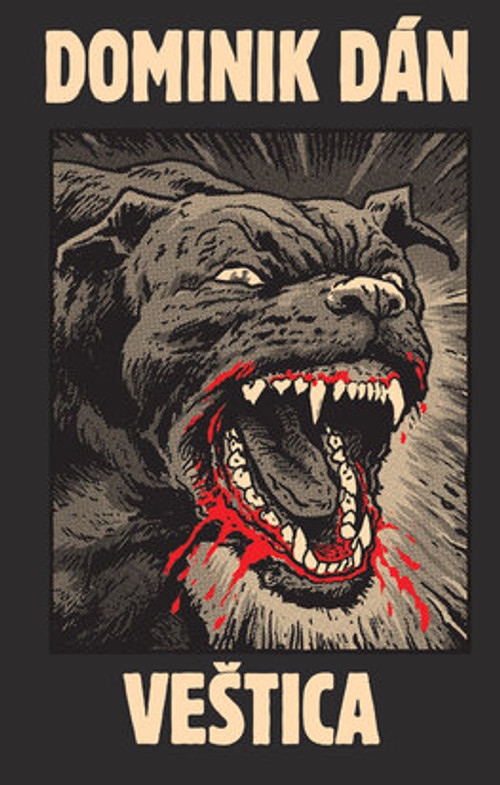 Veštica. Limitovaná edícia