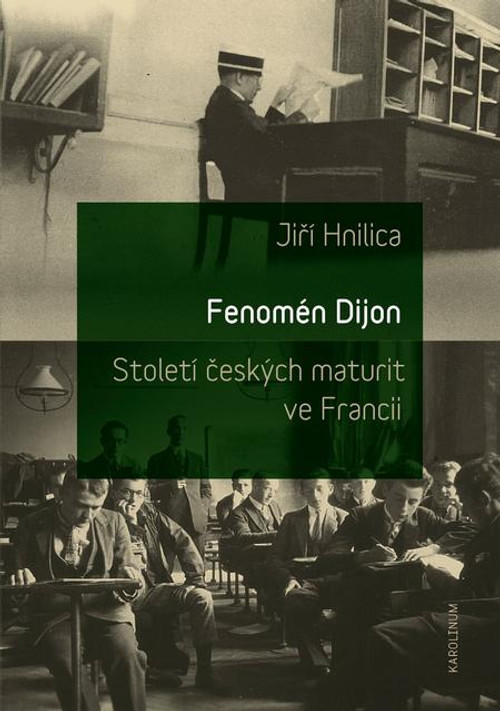 Fenomén Dijon