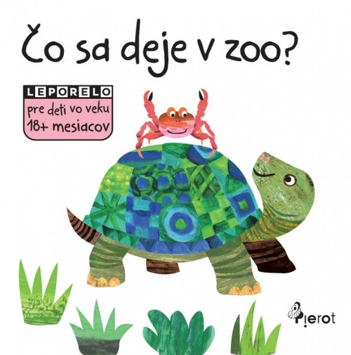 Čo sa deje v zoo?