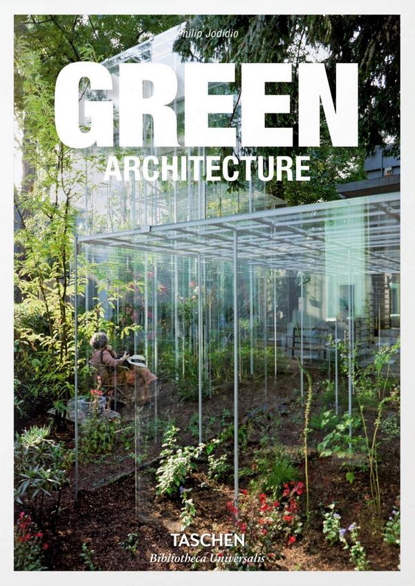Green Architecture