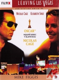 Leaving Las Vegas - DVD (Film X III.)