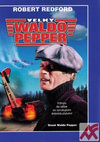 Velký Waldo Pepper - DVD