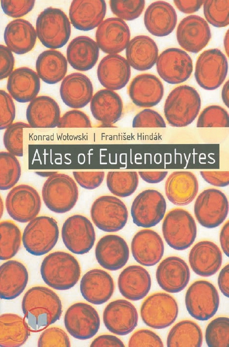 Atlas of Euglenophytes