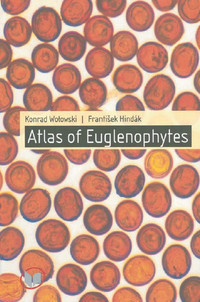 Atlas of Euglenophytes