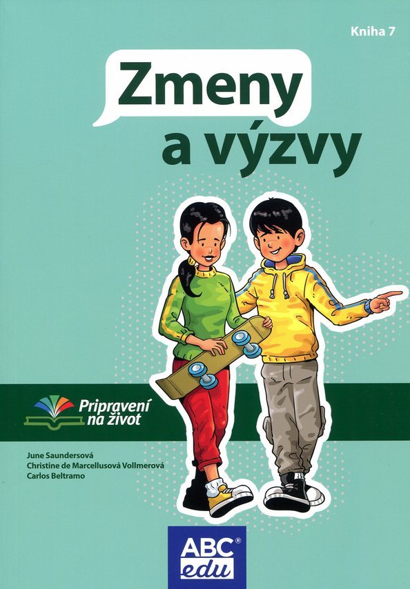 Zmeny a výzvy