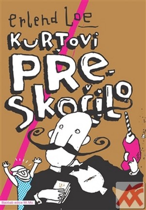 Kurtovi přeskočilo