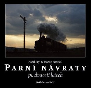 Parní návraty po dvaceti letech