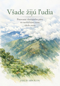 Všade žijú ľudia