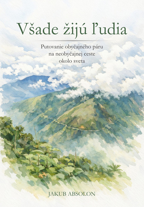 Všade žijú ľudia