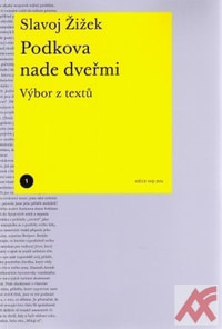 Podkova nade dveřmi