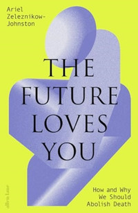 The Future Loves You