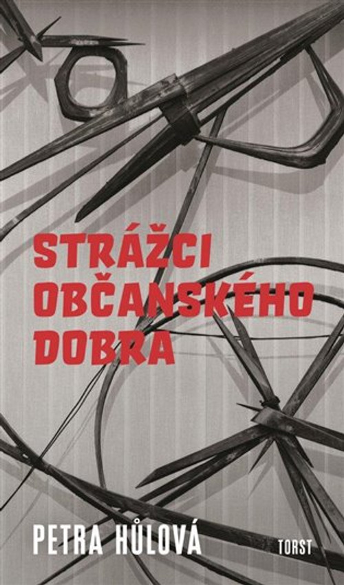 Strážci občanského dobra