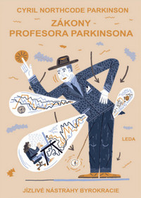Zákony profesora Parkinsona