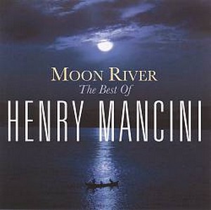 Moon River - The Best of - CD