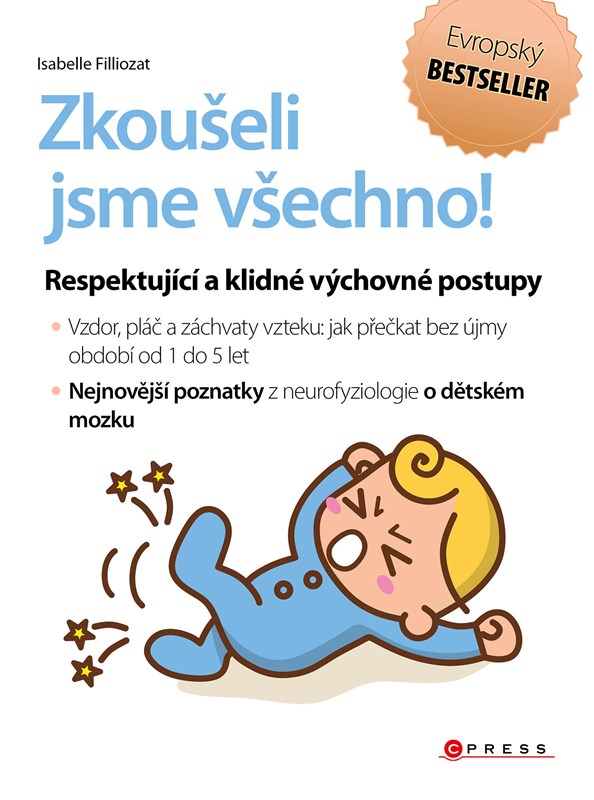 Zkoušeli jsme všechno! (druhé vydanie)