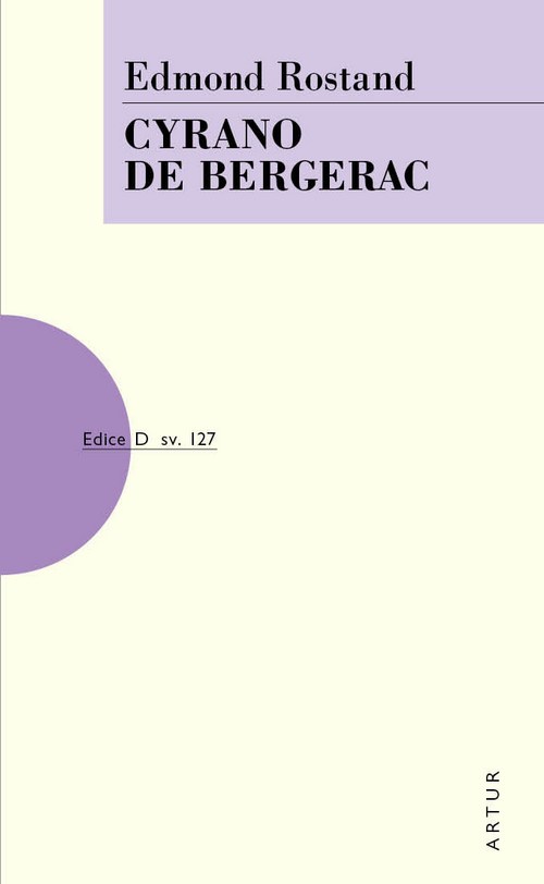 Cyrano de Bergerac