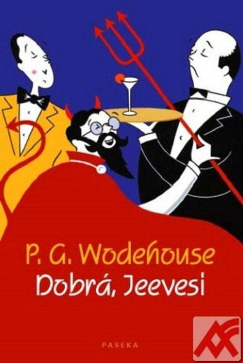 Dobrá, Jeevesi