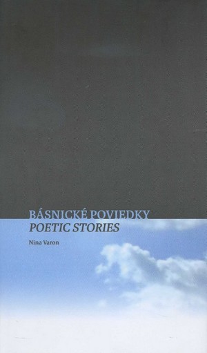 Básnické poviedky / Poetic Stories