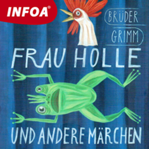 Frau Holle und andere märchen (DE)