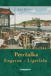 Petržalka - Engerau - Ligetfalu