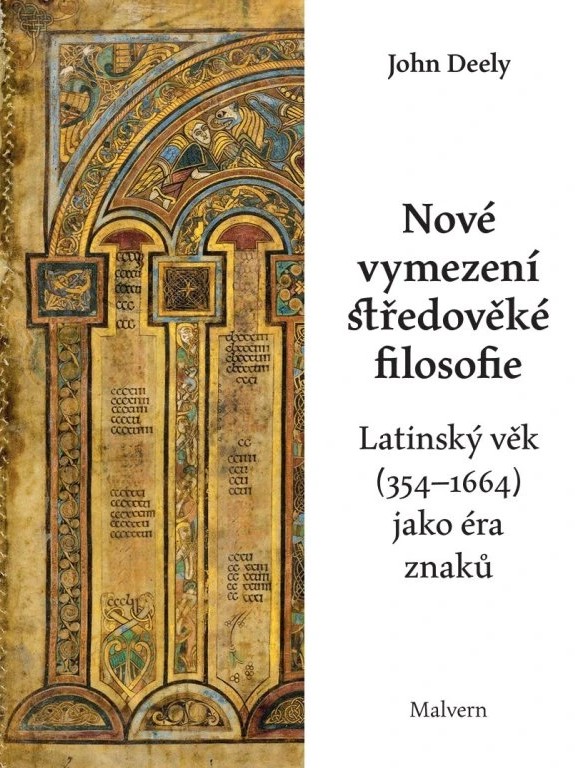 Nové vymezení středověké filosofie