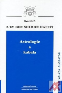 Astrologie a kabala