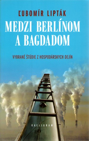 Medzi Berlínom a Bagdadom