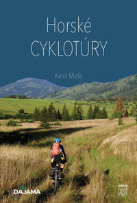 Horské cyklotúry