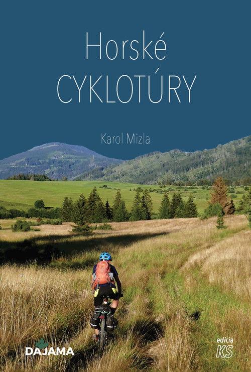 Horské cyklotúry