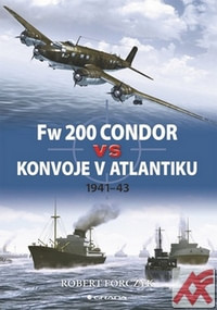 Fw 200 Condor vs konvoje v Atlantiku