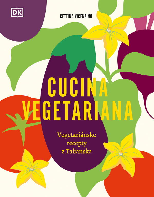 Cucina Vegetariana