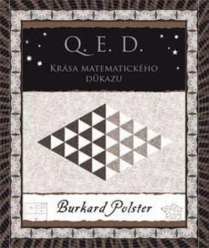 Q. E. D. Krása matematického důkazu