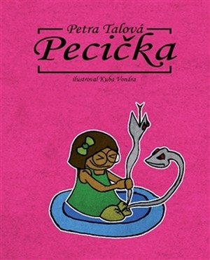 Pecička