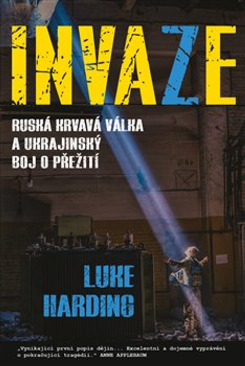 Invaze