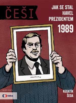 Češi 1989