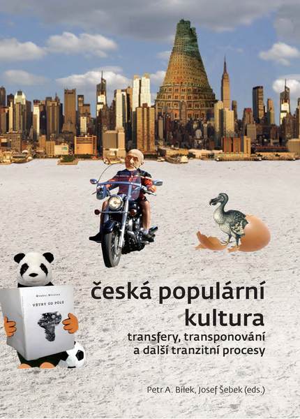 Česká populární kultura