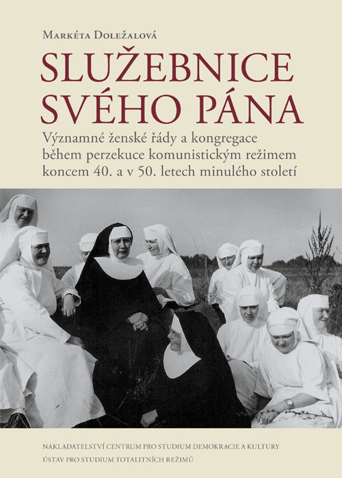 Služebnice svého Pána