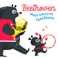 Beethoven. Moja ľúbezná symfónia