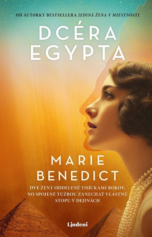 Dcéra Egypta