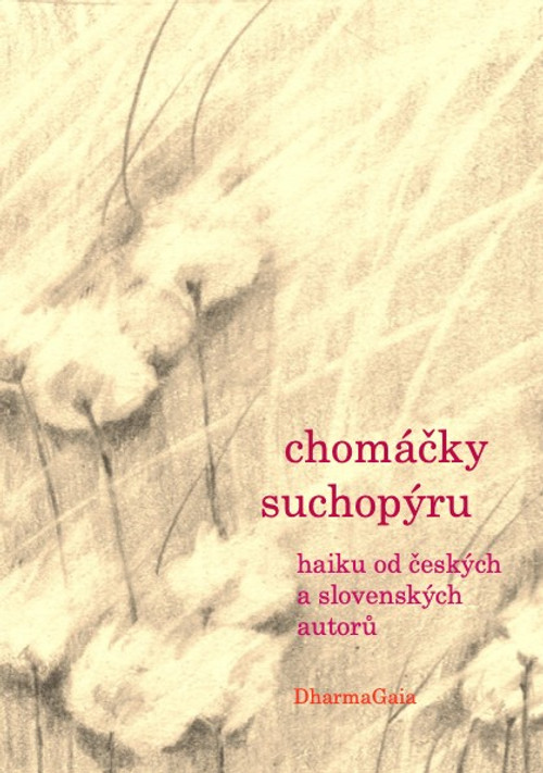 Chomáčky suchopýru