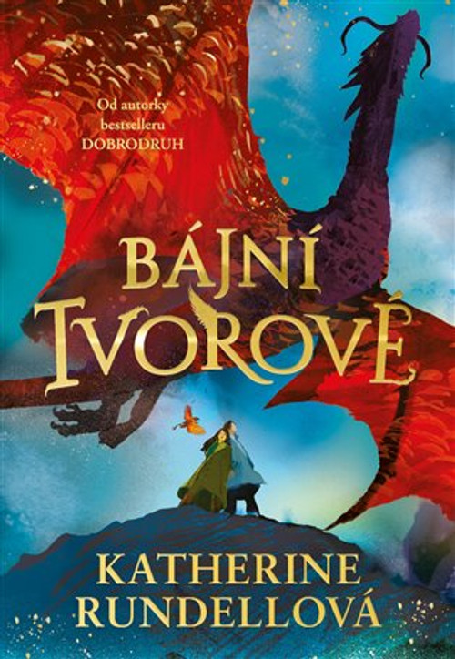 Bájní tvorové