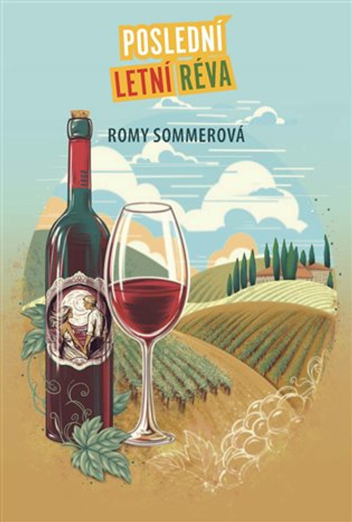 Poslední letní réva